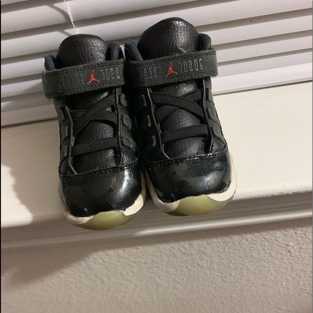 Toddler Shoes
